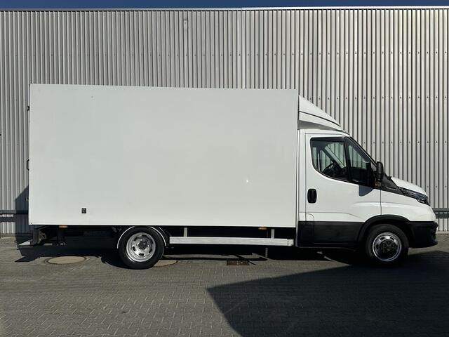Iveco DAILY 35C16 3.0 345*KOEL VRIES*-32*LUCHTV.*AUTOMAAT*