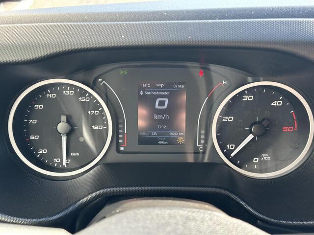 Iveco DAILY 35C16 3.0 345*KOEL VRIES*-32*LUCHTV.*AUTOMAAT*