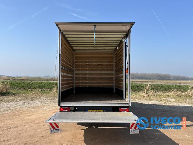 Iveco DAILY 35S14 | Origineel Nederlands | Dhollandia | lat-om-lat betimmering |