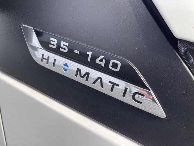 Iveco DAILY 35S14V 2.3 410 automaat L4H2 ( L3H2 ) / vaste prijs rijklaar ¤ 23.950 ex btw / lease vanaf ¤ 428 / airco / cruise control / trekhaak 3500 kg / laadruimte 375 cm lang !