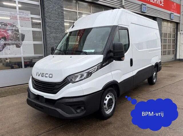 Iveco DAILY 35S16V A8 L2H2