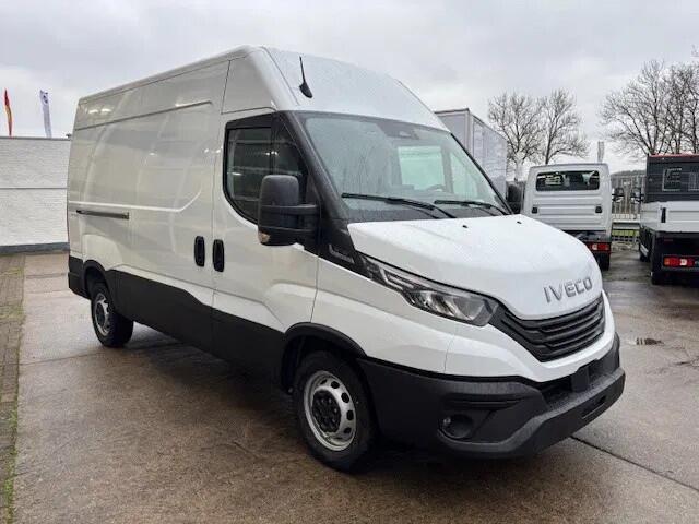 Iveco DAILY 35S16V A8 L2H2