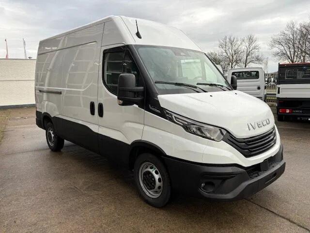 Iveco DAILY 35S16V A8 L2H2
