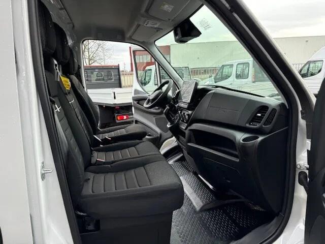 Iveco DAILY 35S16V A8 L2H2