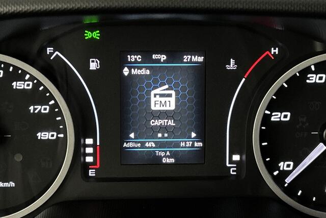 Iveco DAILY 35C16V 2.3 157PK L2H2 | Automaat | Direct rijden | Camera | Navigatie | LED koplampen