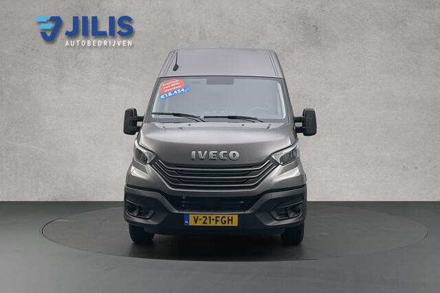 Iveco DAILY 35C16V 2.3 157PK L2H2 | Automaat | Direct rijden | Camera | Navigatie | LED koplampen