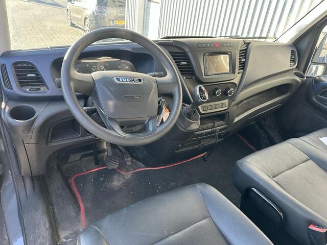 Iveco DAILY 35S16 2.3 345*BAKWAGEN*AUTOMAAT*3P*