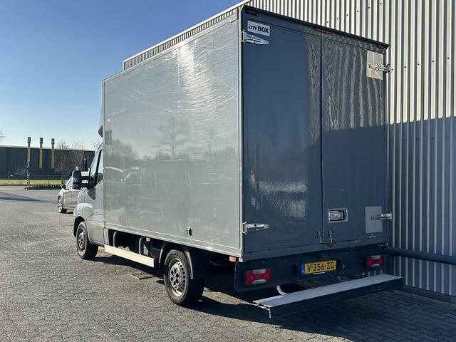 Iveco DAILY 35S16 2.3 345*BAKWAGEN*AUTOMAAT*3P*