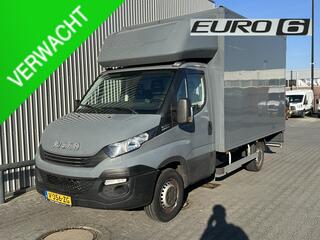 iveco-daily-35s16-2.3-345*bakwagen*