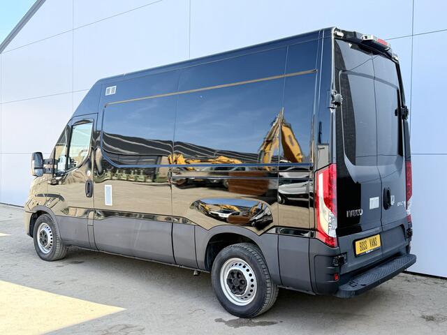 Iveco DAILY 35S16 L2H2 AC Camera 3.5t Lucht geveerde bestuurdersstoel