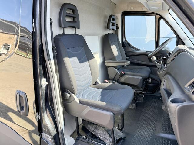 Iveco DAILY 35S16 L2H2 AC Camera 3.5t Lucht geveerde bestuurdersstoel