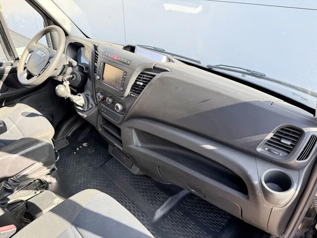Iveco DAILY 35S16 L2H2 AC Camera 3.5t Lucht geveerde bestuurdersstoel
