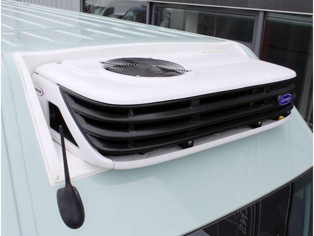 Iveco DAILY 35S16 2.3 352L H2 Aut. Koelwagen Vrieswagen Dag- Nachtkoeling Nieuw