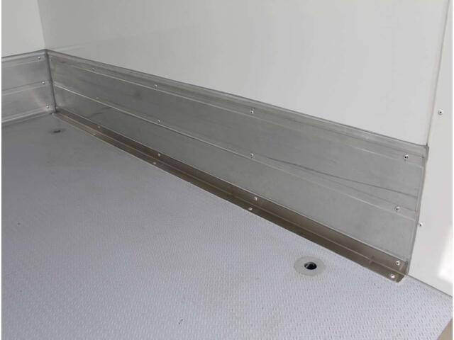 Iveco DAILY 35S16 2.3 352L H2 Aut. Koelwagen Vrieswagen Dag- Nachtkoeling Nieuw