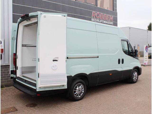 Iveco DAILY 35S16 2.3 352L H2 Aut. Koel- Vrieswagen Dag- Nachtkoeling Nieuw