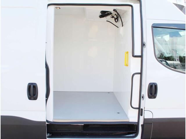 Iveco DAILY 35S14V 2.3 352L H2 Koelwagen/Vrieswagen Dag- Nachtkoeling Nieuw