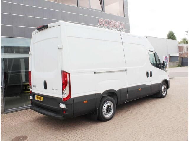 Iveco DAILY 35S14V 2.3 352L H2 Koelwagen/Vrieswagen Dag- Nachtkoeling Nieuw
