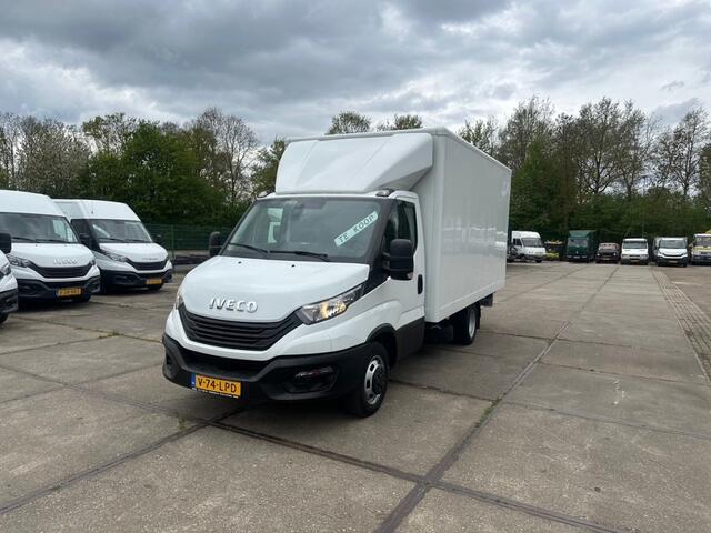 Iveco DAILY 35C14