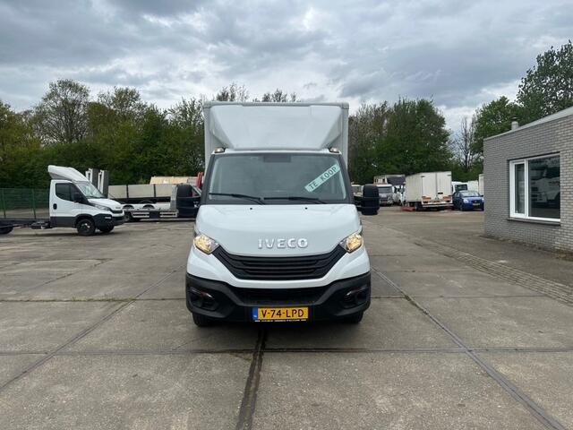 Iveco DAILY 35C14