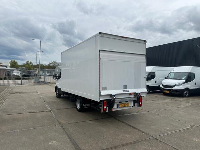 Iveco DAILY 35C14