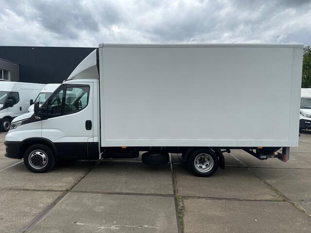 Iveco DAILY 35C14