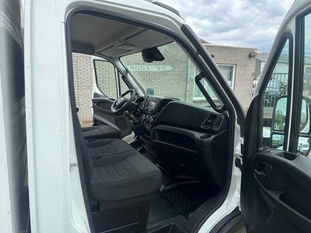 Iveco DAILY 35C14