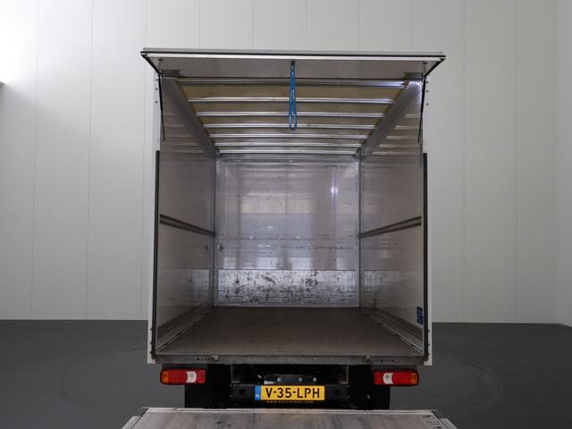 Iveco DAILY 35C16 Bakwagen+Laadklep | 3500Kg Trekhaak !!