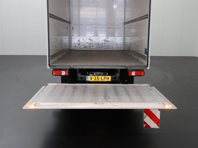 Iveco DAILY 35C16 Bakwagen+Laadklep | 3500Kg Trekhaak !!