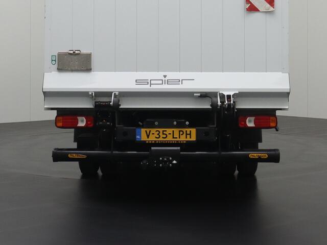 Iveco DAILY 35C16 Bakwagen+Laadklep | 3500Kg Trekhaak !!