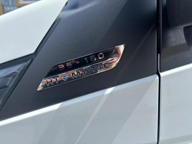 Iveco DAILY 35S16 L3H2 Automaat Airco Cruisecontrol Trekhaak EURO 6