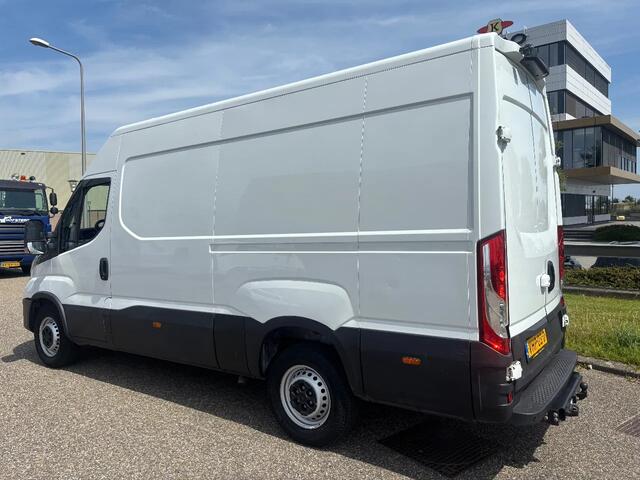 Iveco DAILY 35S16 L3H2 Automaat Airco Cruisecontrol Trekhaak EURO 6