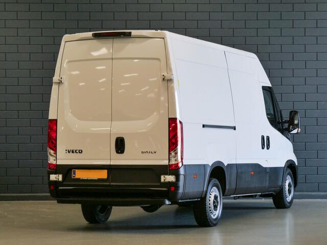Iveco DAILY 35S14 HI-Matic Automaat L2H2 | 3.500 KG Trekgewicht | Full Option |