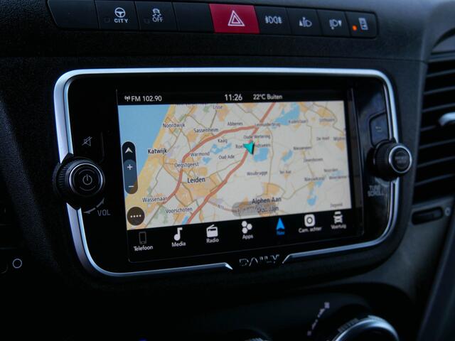 Iveco DAILY 35S14 HI-Matic Automaat L2H2 | 3.500 KG Trekgewicht | Full Option |