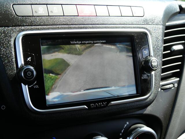 Iveco DAILY 35S14 HI-Matic Automaat L2H2 | 3.500 KG Trekgewicht | Full Option |