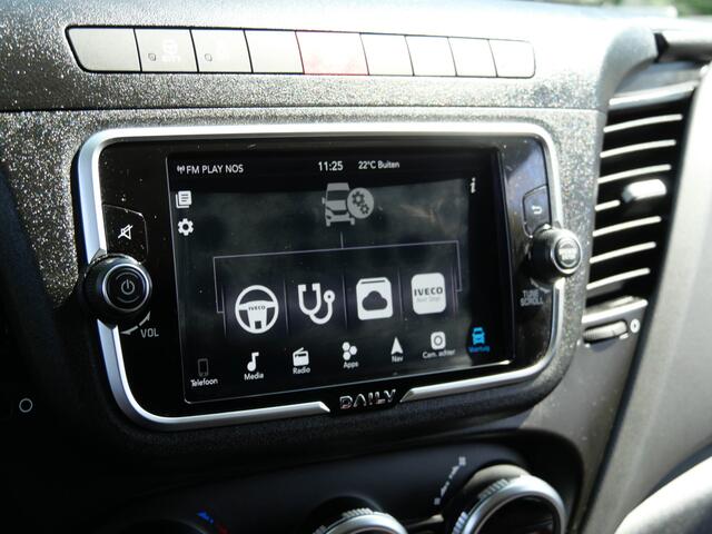 Iveco DAILY 35S14 HI-Matic Automaat L2H2 | 3.500 KG Trekgewicht | Full Option |