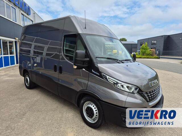 Iveco DAILY 3500Kg, 160PK automaat. 3500 KG trekgewicht, BPM VRIJ!!!!