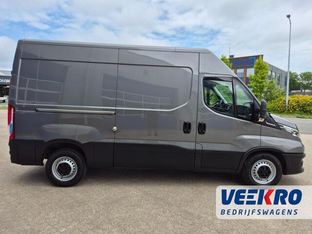 Iveco DAILY 3500Kg, 160PK automaat. 3500 KG trekgewicht, BPM VRIJ!!!!