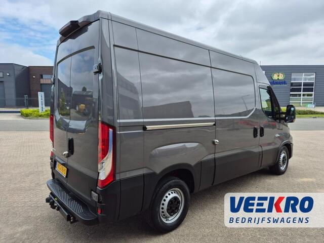 Iveco DAILY 3500Kg, 160PK automaat. 3500 KG trekgewicht, BPM VRIJ!!!!