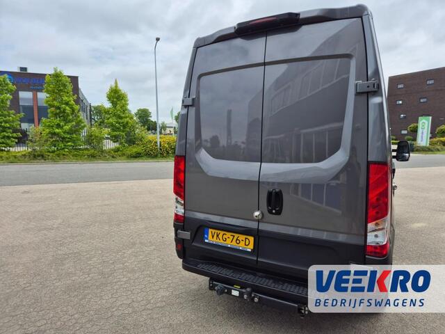 Iveco DAILY 3500Kg, 160PK automaat. 3500 KG trekgewicht, BPM VRIJ!!!!