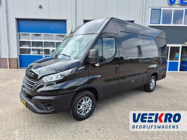 Iveco DAILY 3500Kg 160PK automaat. UIT VOORRAAD LEVERBAAR! BPM VRIJ!!!!