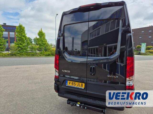 Iveco DAILY 3500Kg 160PK automaat. UIT VOORRAAD LEVERBAAR! BPM VRIJ!!!!