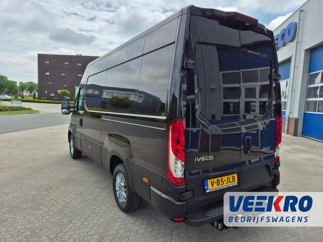 Iveco DAILY 3500Kg 160PK automaat. UIT VOORRAAD LEVERBAAR! BPM VRIJ!!!!