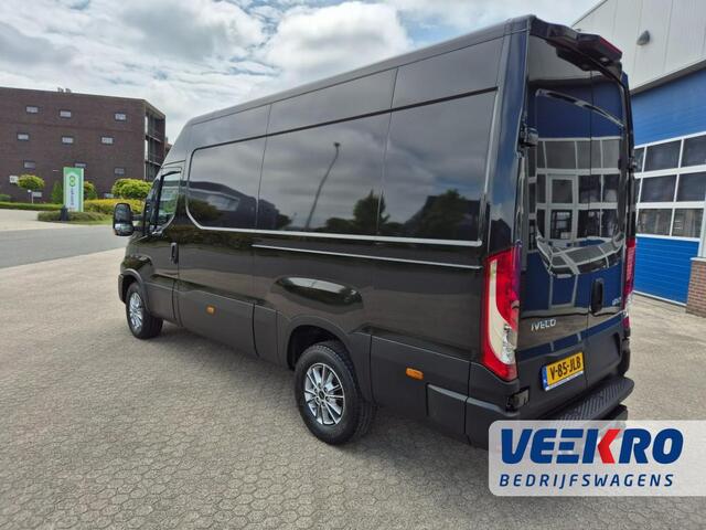 Iveco DAILY 3500Kg 160PK automaat. UIT VOORRAAD LEVERBAAR! BPM VRIJ!!!!