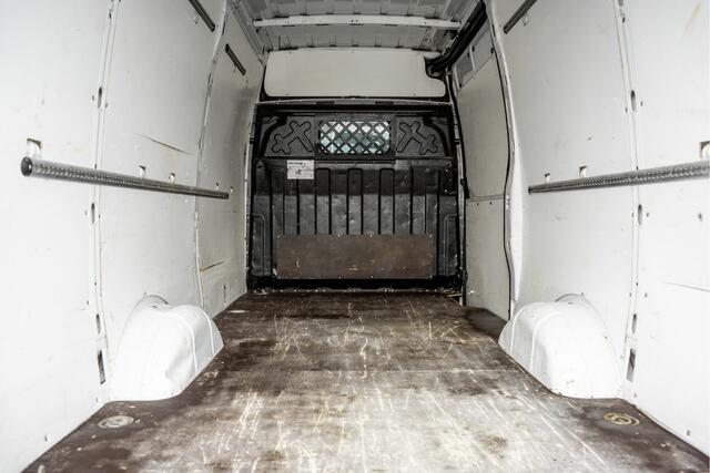 Iveco DAILY **35S16V L2H2 | Automaat | 157 PK | ECC | 3500 KG Trekgewicht | MF Stuur | 3-Persoons**