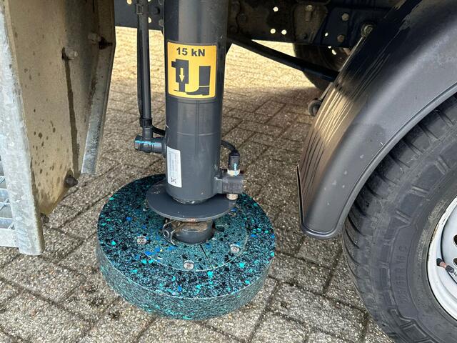 Iveco DAILY 35S14 APK 29-08-2026, 4x gestempeld Km 64.779