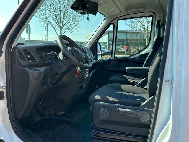 Iveco DAILY 35S14 APK 29-08-2026, 4x gestempeld Km 64.779