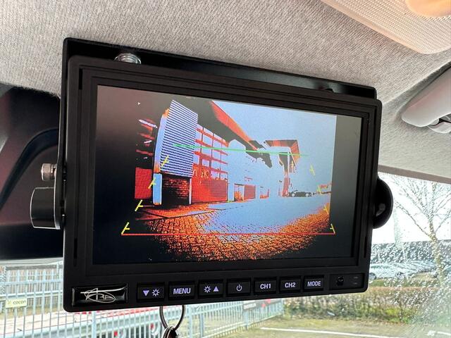 Iveco DAILY 35S14 APK 29-08-2026, 4x gestempeld Km 64.779