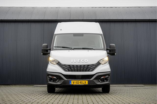 Iveco DAILY **35S14V 2.3 L2H2 | Automaat | Euro 6 | Cruise | Climate | 3500 KG Trekgewicht | Trekhaak**