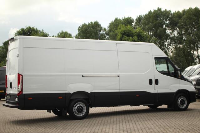 Iveco DAILY 35S16V 2.3 410L L4H2 | Gev. Stoel | Cruise | 3500kg trekgew. | Lease 609,- p/m