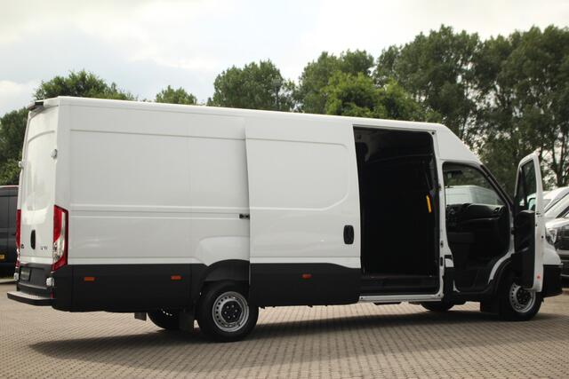 Iveco DAILY 35S16V 2.3 410L L4H2 | Gev. Stoel | Cruise | 3500kg trekgew. | Lease 609,- p/m